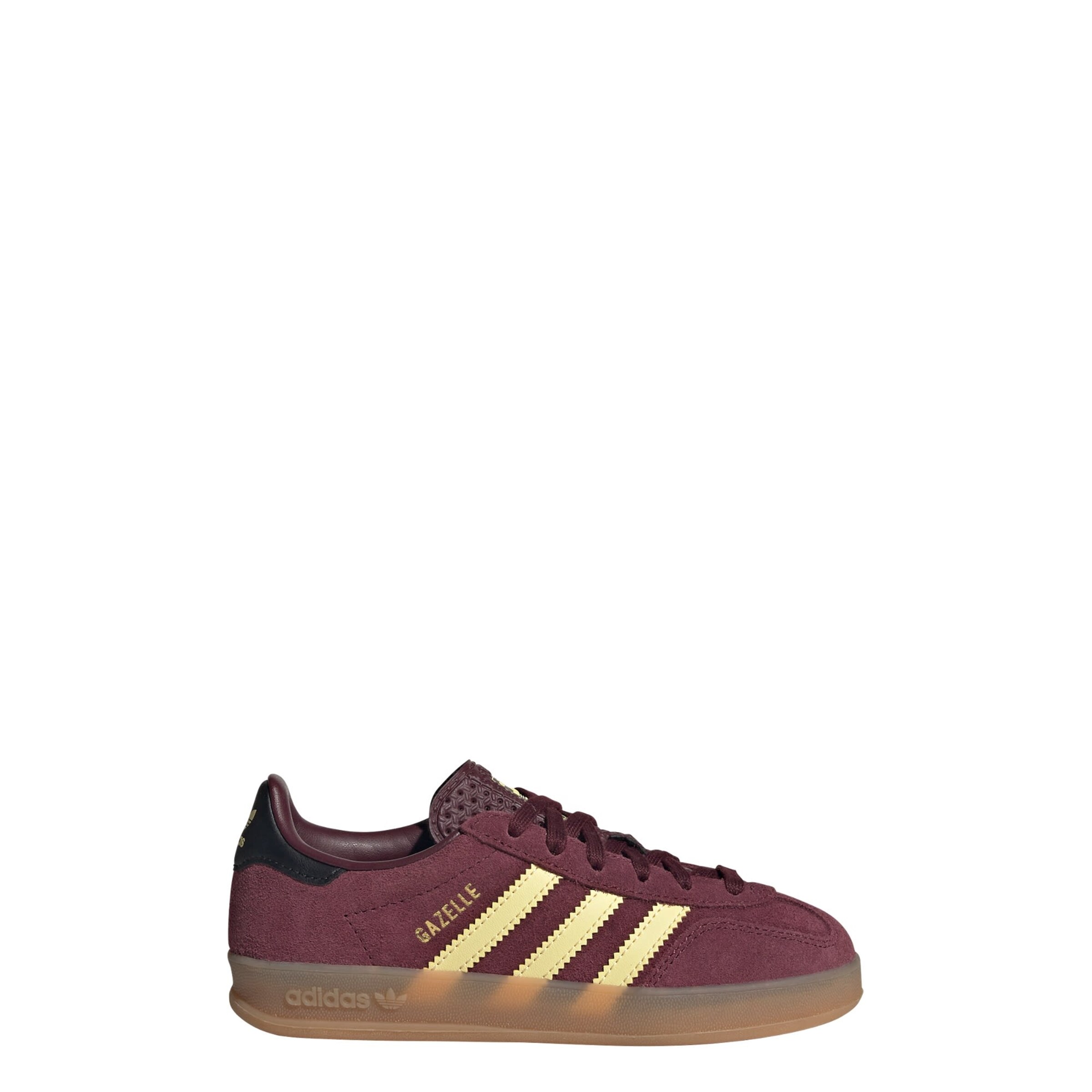 ADIDAS ORIGINALS - Zapatillas deportivas 'Gazelle' en rojo
