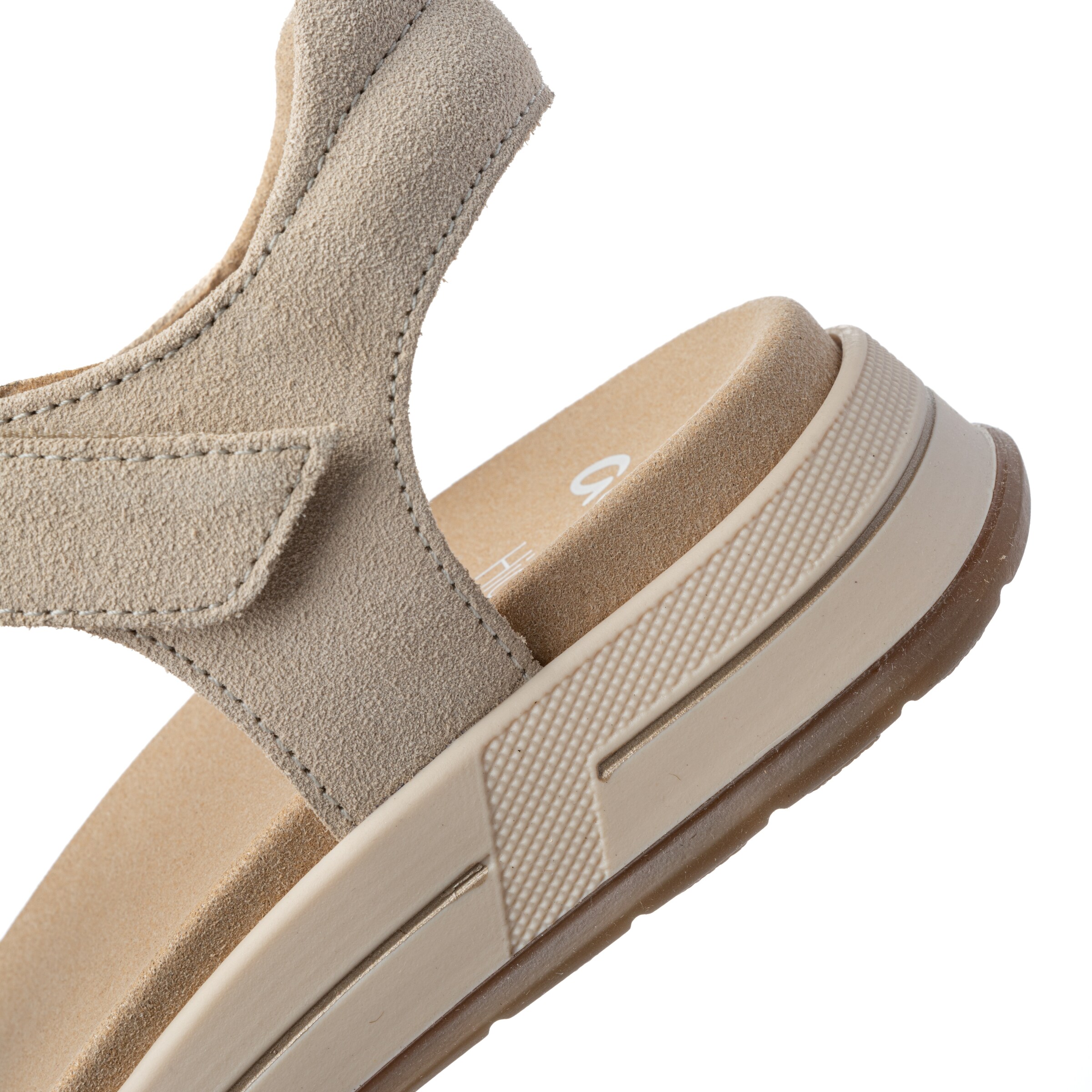 ARA Sandale in Beige
