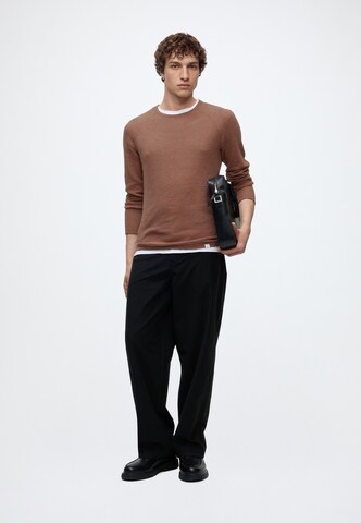 NOWADAYS Sweater in Brown