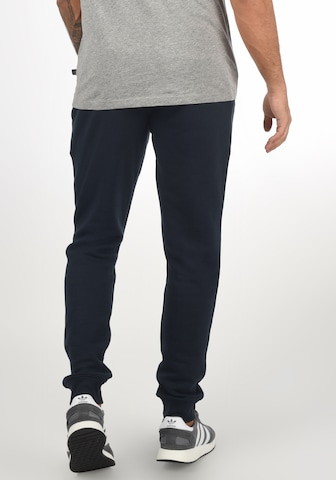 INDICODE JEANS Regular Sweatpants 'Hultop' in Blau