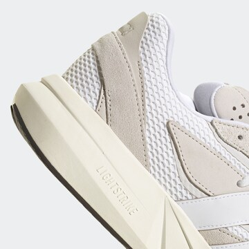 ADIDAS SPORTSWEAR Sneakers 'Lightblaze' in White