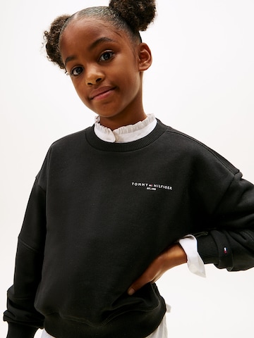 TOMMY HILFIGER Set in Black