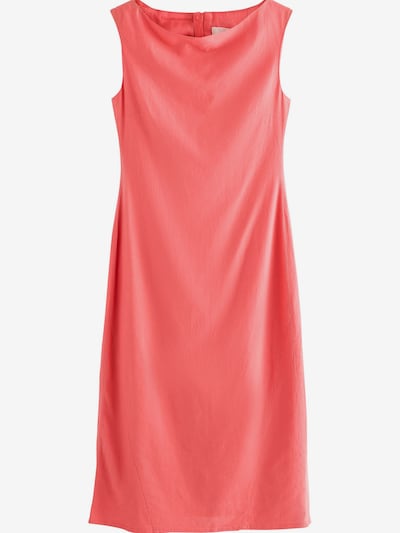 Next Dress in Coral, Item view