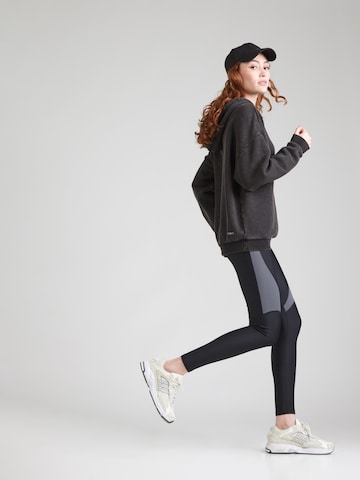 PROTEST Sportief sweatshirt 'DAFNY' in Zwart
