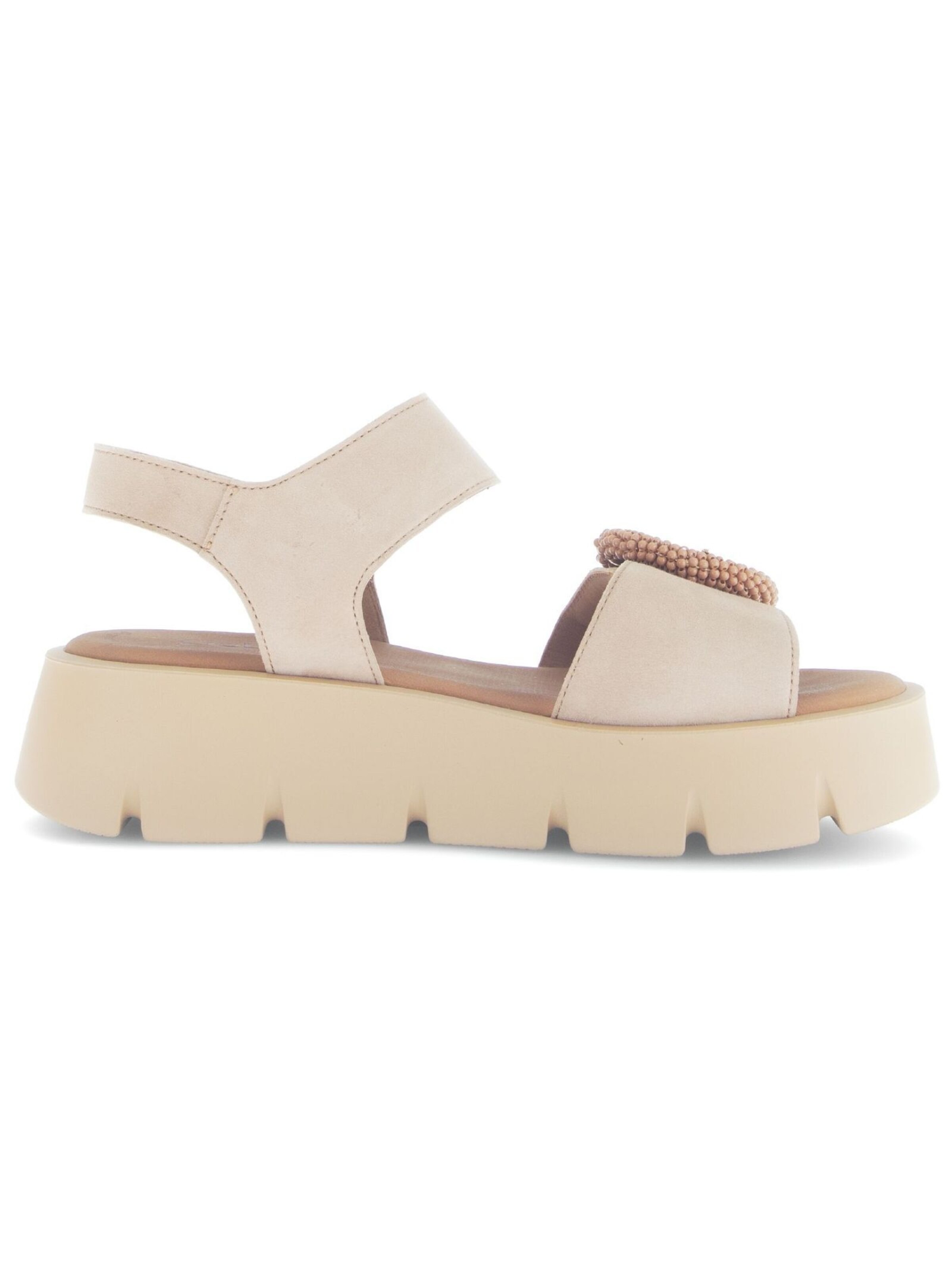 Sandalo di GABOR in beige