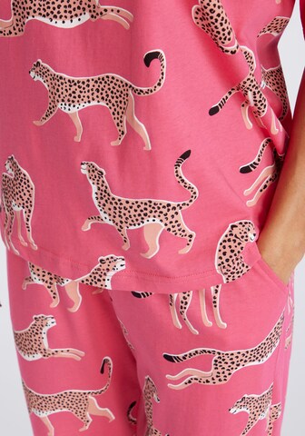 Pyjama 'Dreams' VIVANCE en rose