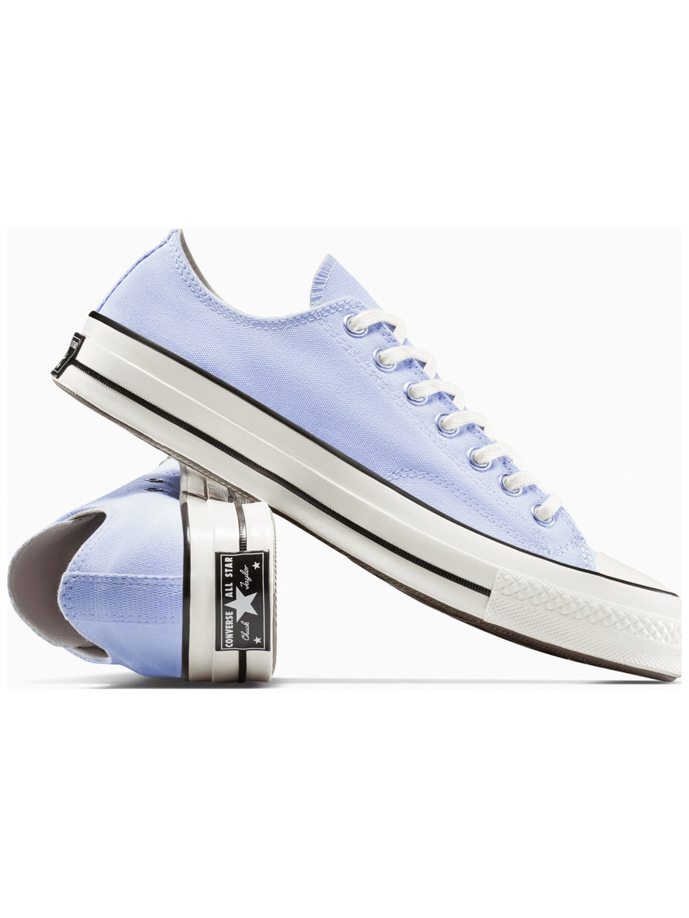 Sneaker bassa 'Converse Chuck 70' di CONVERSE in blu