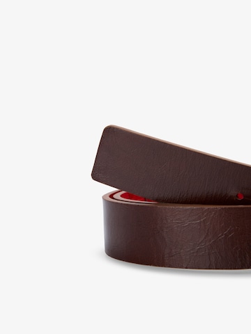 Scalpers Bretels ' ' in Rood