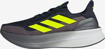 ADIDAS PERFORMANCE Running Shoes 'Ultraboost 5x' in Blue: front