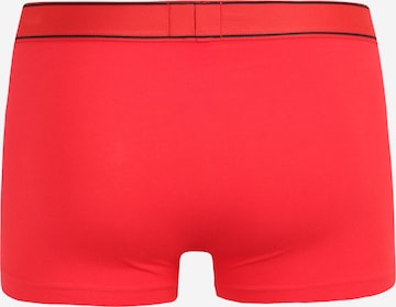 HUGO Red - Calzoncillo boxer 'Excite' en rojo: frente