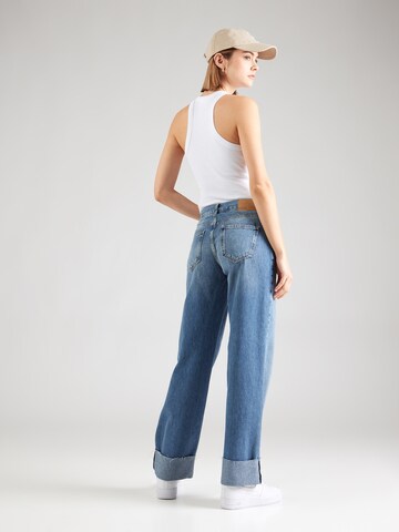 Loosefit Jeans di VERO MODA in blu