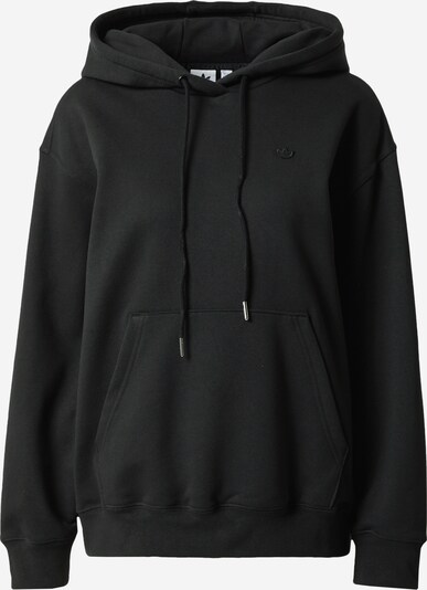 ADIDAS ORIGINALS Sweatshirt 'Adicolor ' i svart, Produktvy