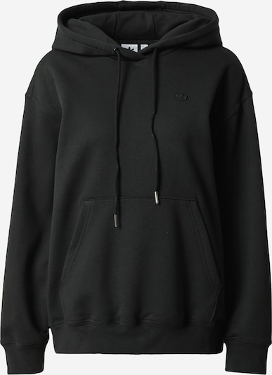 ADIDAS ORIGINALS Sweatshirt 'Adicolor ' in Black, Item view