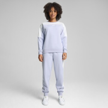 PUMA Sweatshirt in Blauw