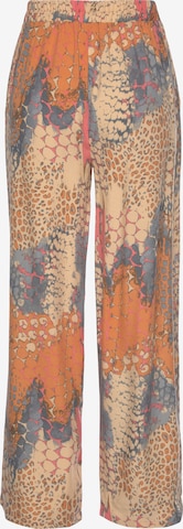 BUFFALO Loose fit Pants in Mixed colors