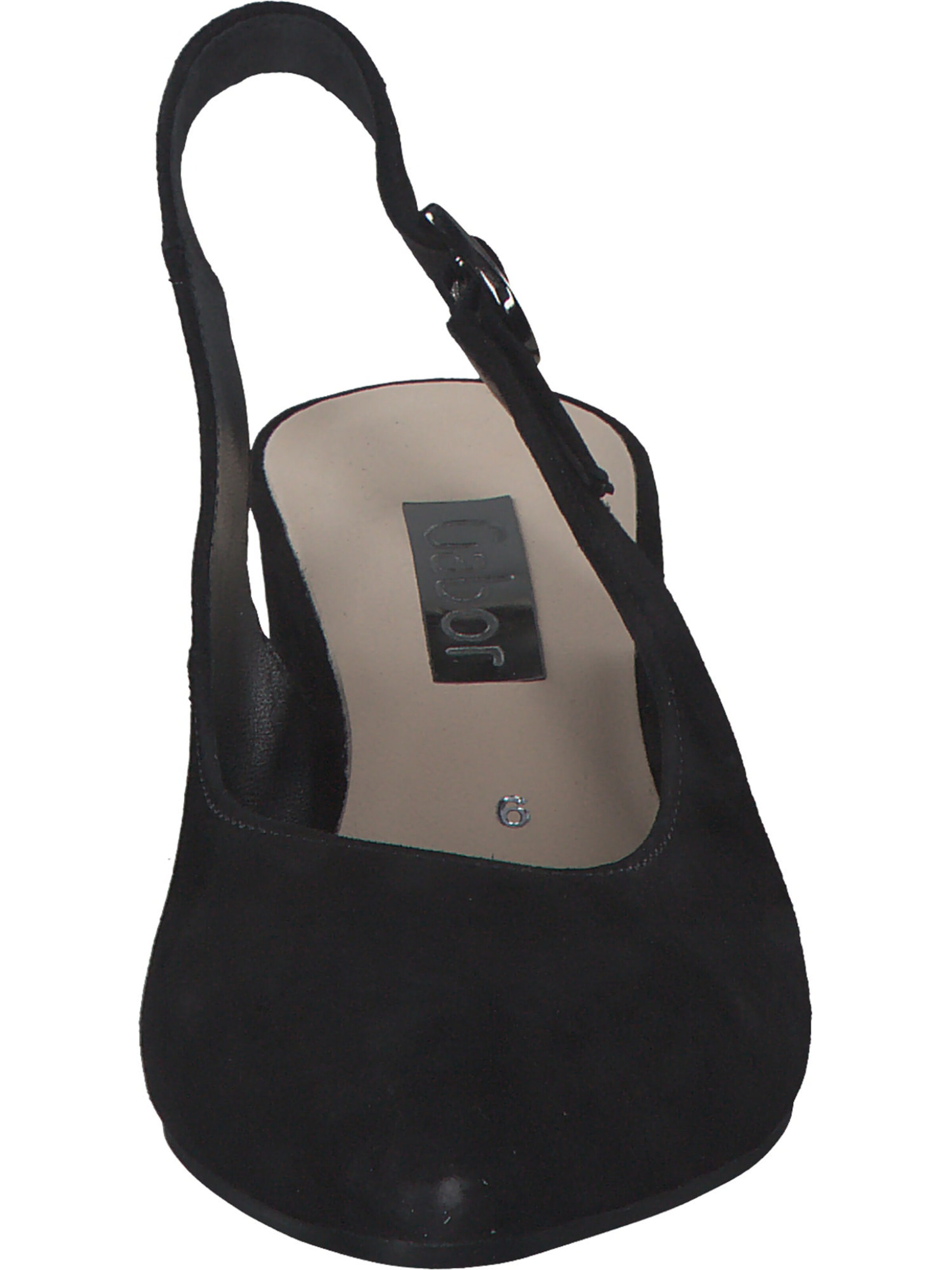 GABOR Pumps in Black