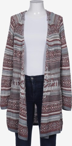 Review Sweater & Cardigan in M in Brown: front