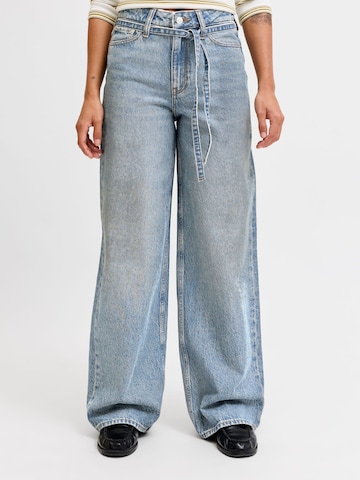 JJXX Regular Jeans 'JXTOKYO KAIA' in Blauw: voorkant