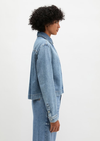 Marc O'Polo Blouse in Blauw