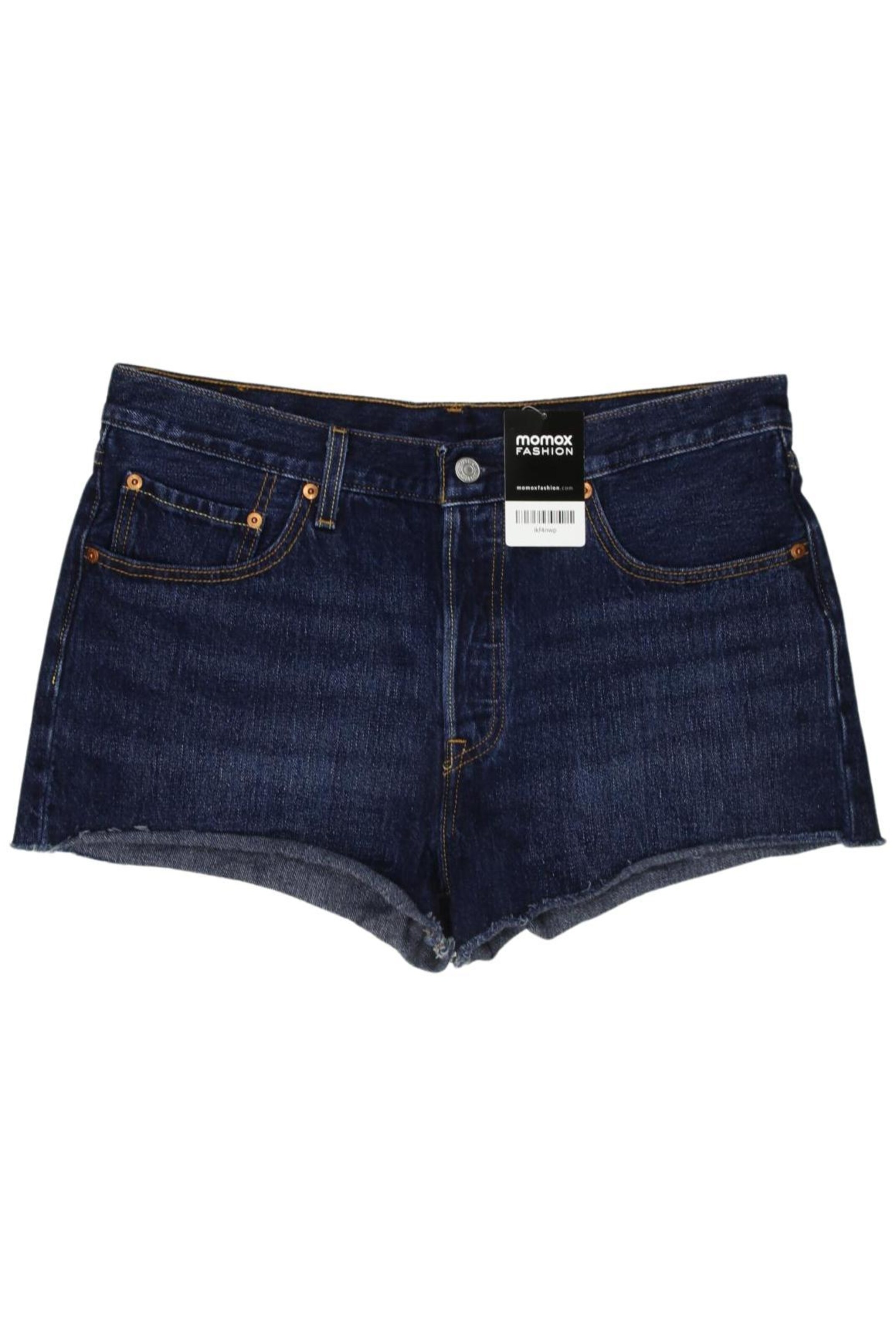 LEVI'S ® Shorts in L in marine blue, Item view