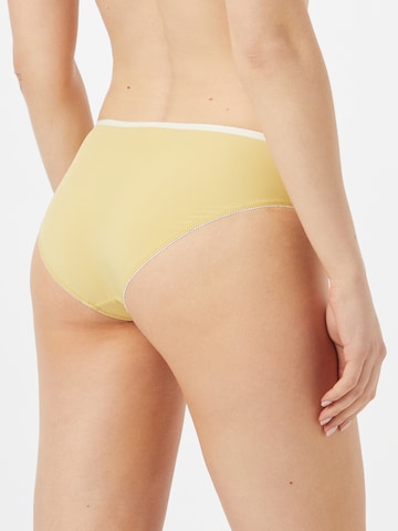 Samsøe Samsøe Slip 'Yella' in Yellow