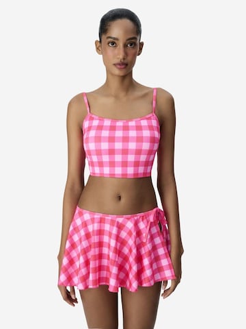 Penti Strandkleid 'Vertuschungen'‌‌‌‌ in Pink