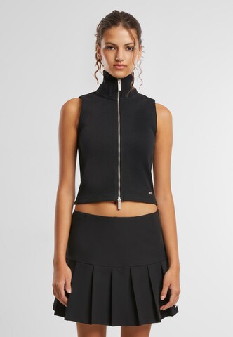 Karl Kani Übergangsjacke in Schwarz