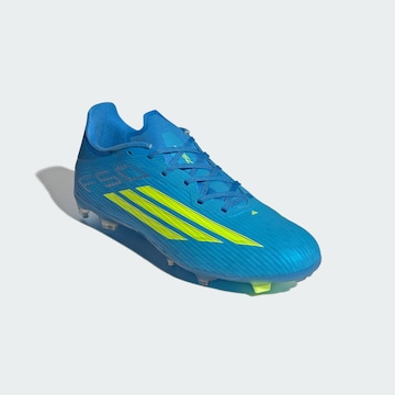 ADIDAS PERFORMANCE Fußballschuh 'F50 League' in Blau