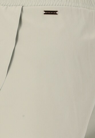 Athlecia Regular Shorts 'Alain' in Braun