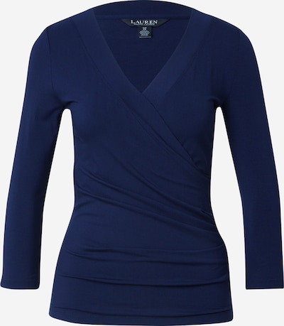 Marškinėliai 'Alayja' iš Lauren Ralph Lauren, spalva – tamsiai mėlyna, Prekių apžvalga
