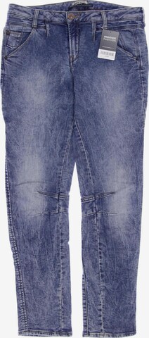 GARCIA Jeans 29 in Blau: predná strana