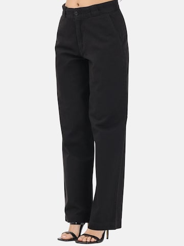 DICKIES Loosefit Jeans 'DICKIES 247 GD' in Zwart