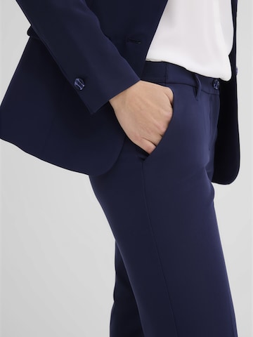 bonprix Broekpak in Blauw
