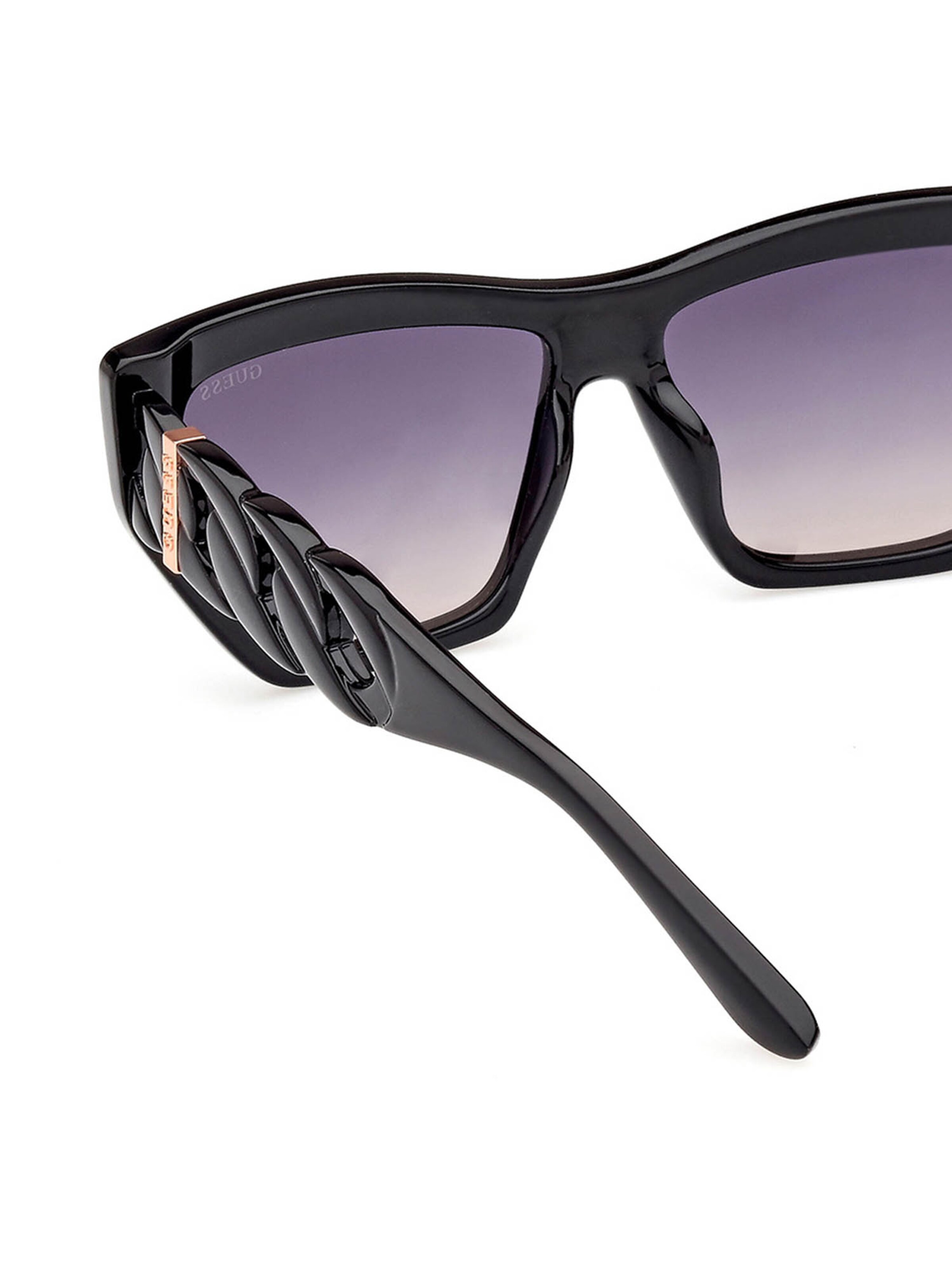 GUESS Sunglasses in Black