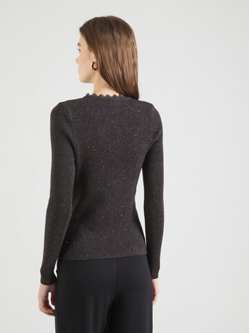 Molly BRACKEN Sweater in Black