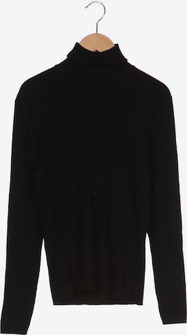 REPEAT Sweater & Cardigan in L in Black: front