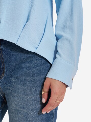 Imily Bela Blouse in Blauw