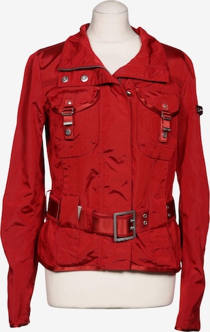 Peuterey Jacke M in Rot: Vorderseite