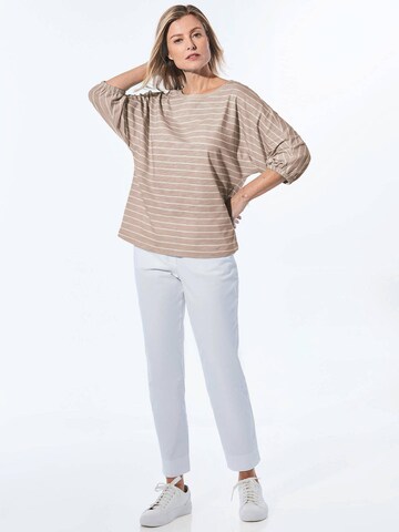 Goldner Shirt in Beige