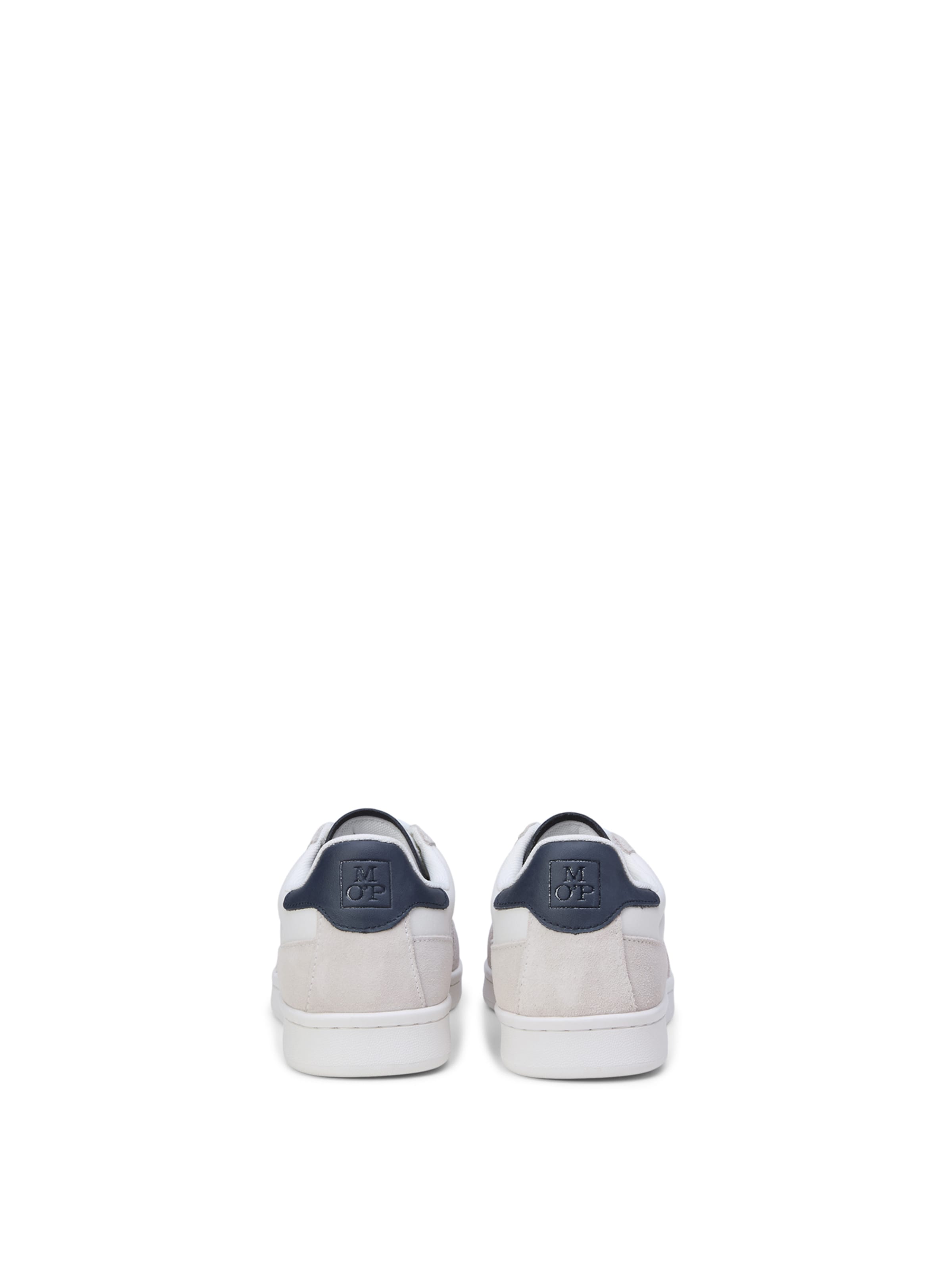 Marc O'Polo Sneakers 'Vincenzo' in White