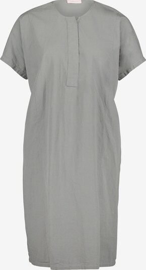 Cartoon Casual-Kleid knielang in grau, Produktansicht