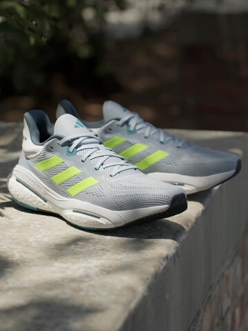 ADIDAS PERFORMANCE Buty do biegania 'Solarglide 6' w kolorze niebieski