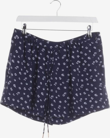 Michael Kors Bermuda / Shorts S in Blau: predná strana