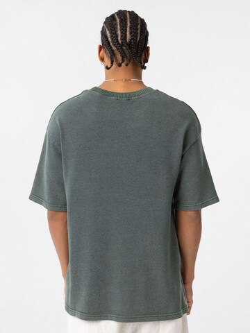 Dandalo Shirt in Green