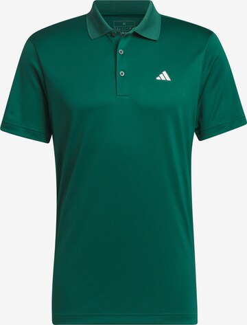 ADIDAS PERFORMANCE Sportshirt 'Adi' in Grün: predná strana