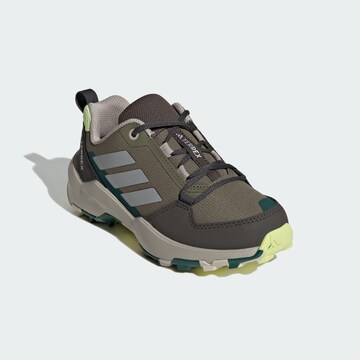 Chaussures basses 'Ax4r' ADIDAS TERREX en vert