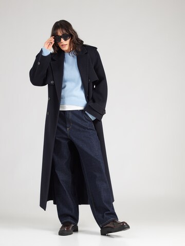 Pullover di & Other Stories in blu