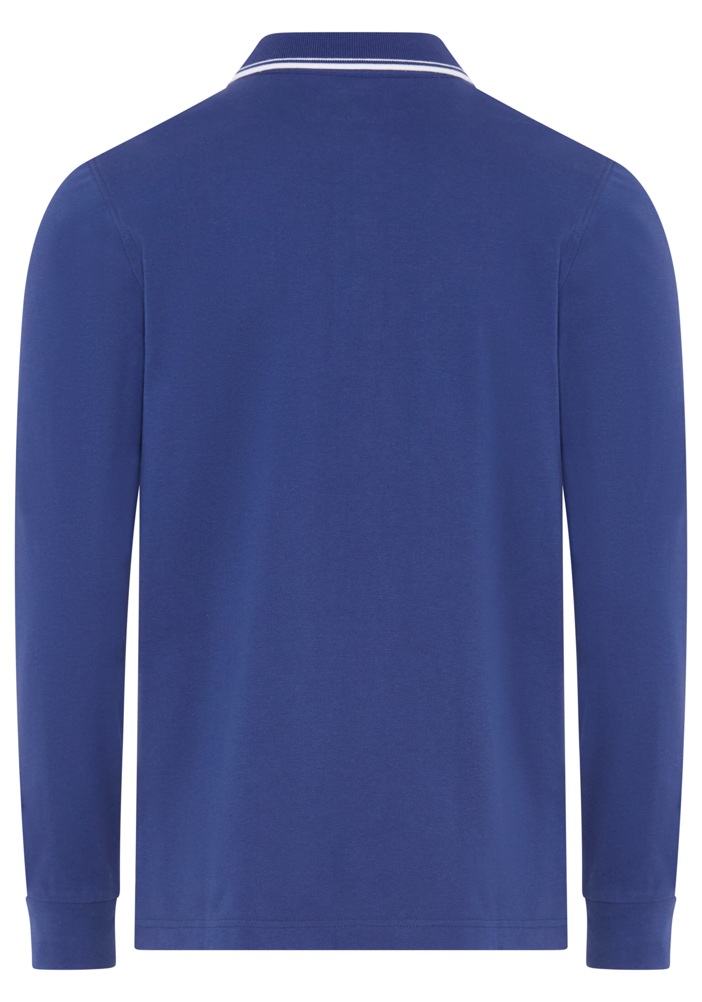DELMAO Shirt in Blue