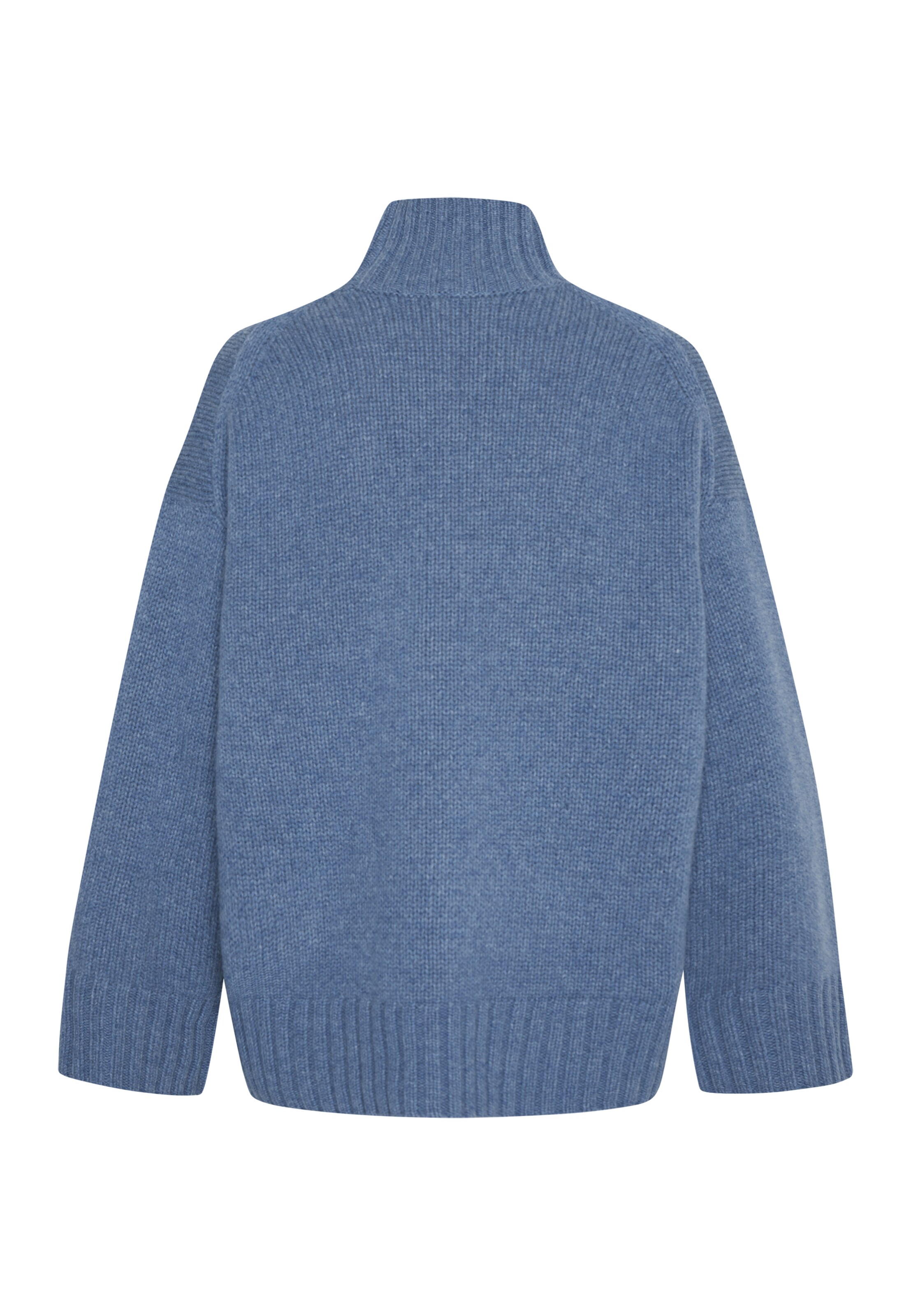 Style Republic Sweater 'BOXY' in Blue