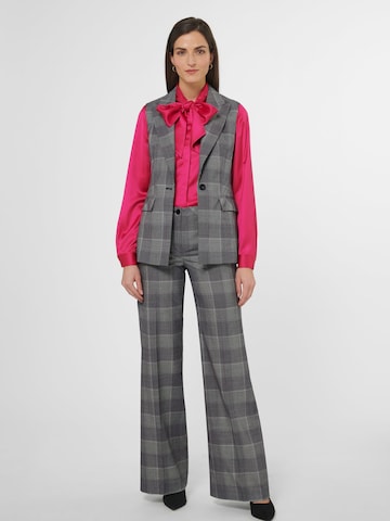 MADELEINE Bodywarmer in Zwart